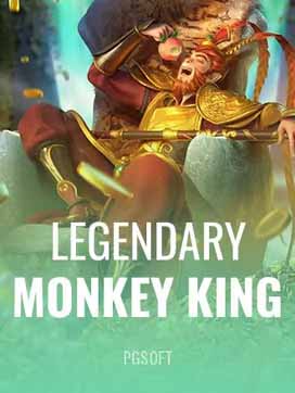 Legendary Monkey King